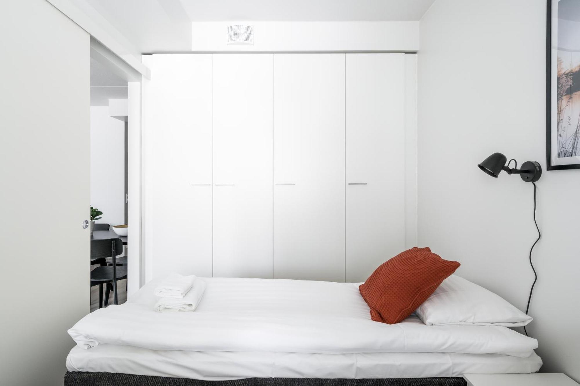 Hiisi Homes Vantaa Keimolanmaeki Esterno foto