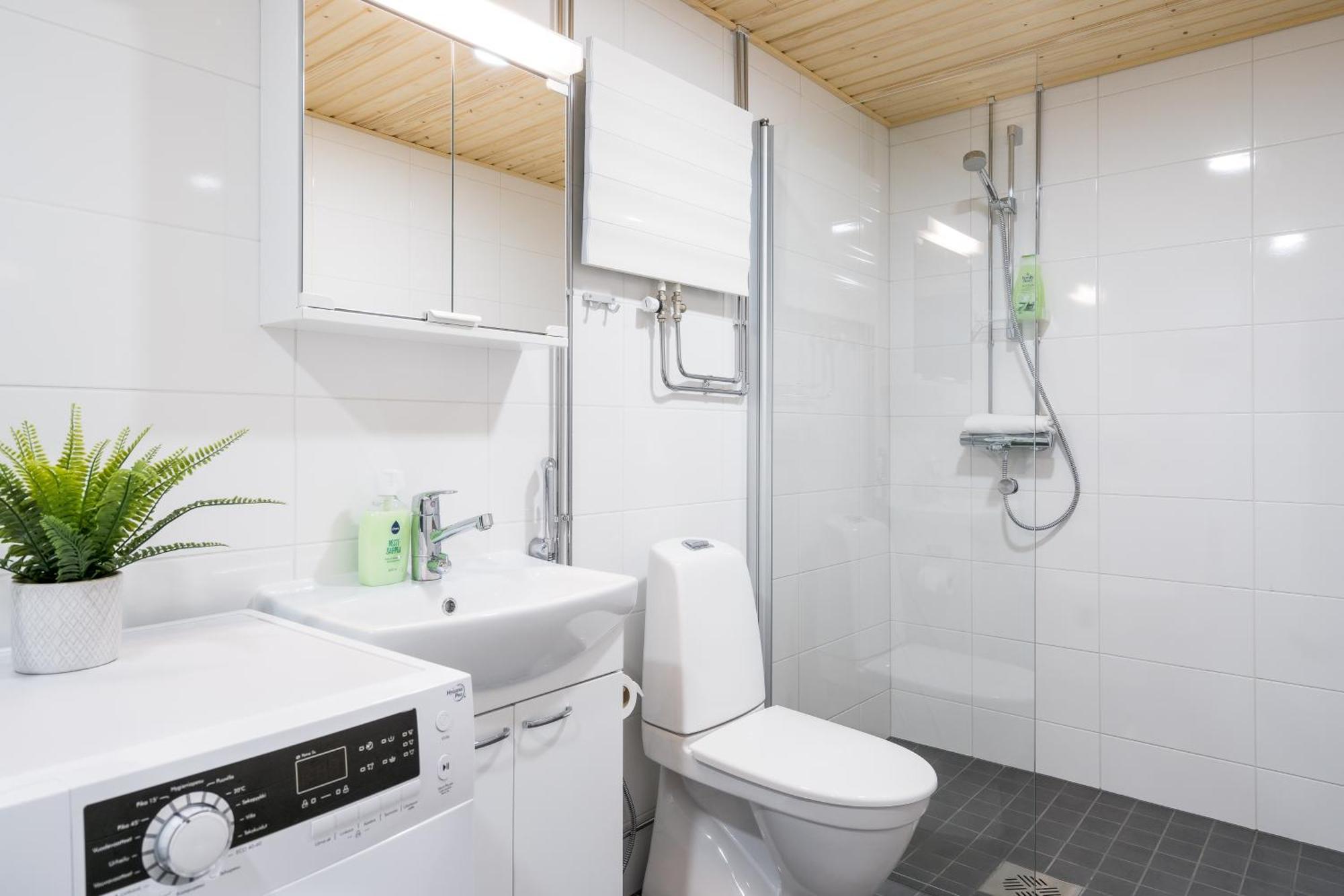 Hiisi Homes Vantaa Keimolanmaeki Esterno foto