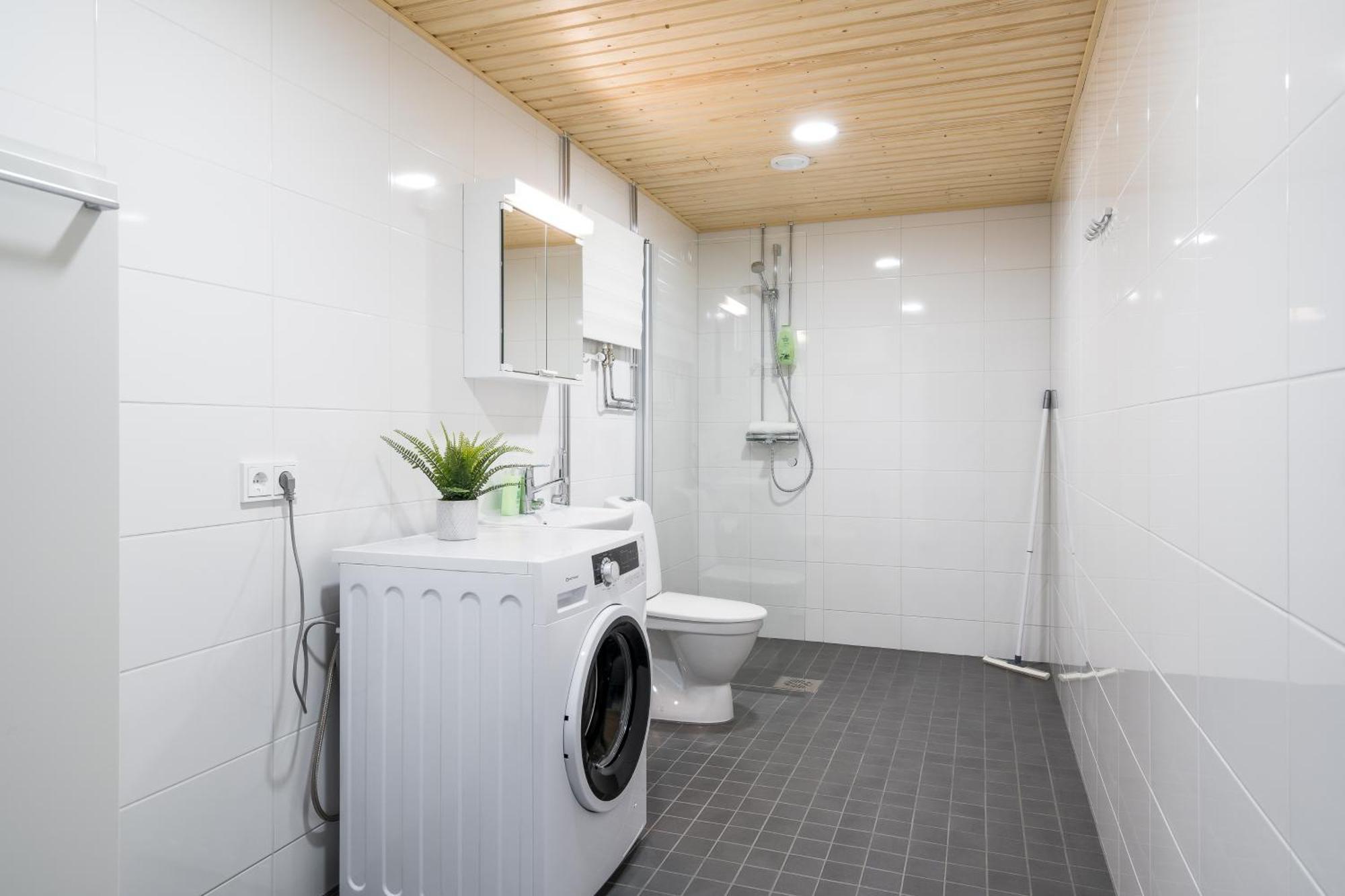 Hiisi Homes Vantaa Keimolanmaeki Esterno foto
