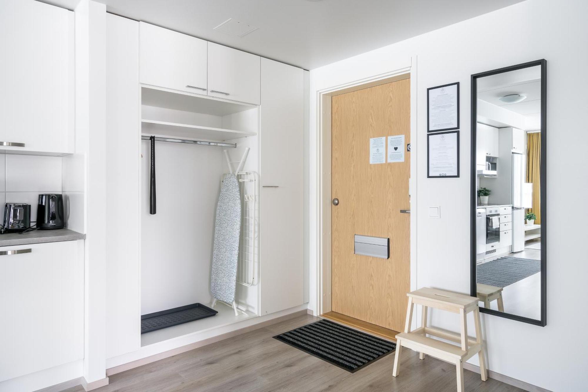 Hiisi Homes Vantaa Keimolanmaeki Esterno foto