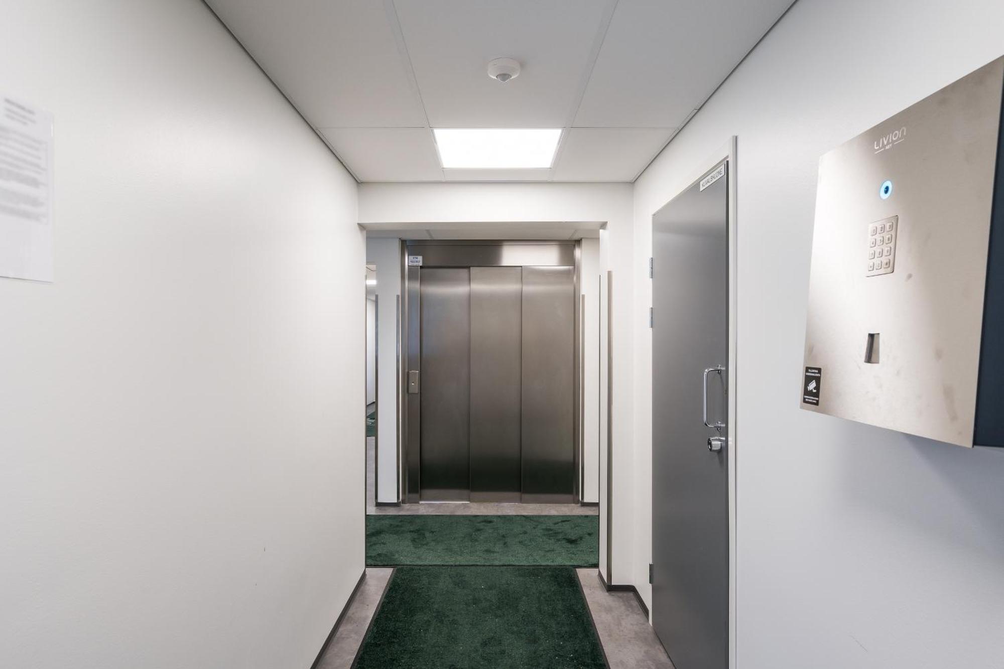 Hiisi Homes Vantaa Keimolanmaeki Esterno foto